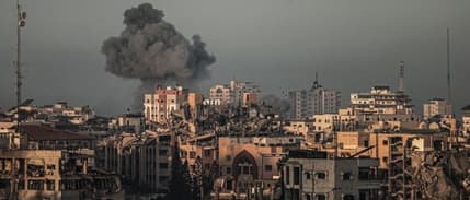 Gazze'de geçici ateşkes bugün başladı