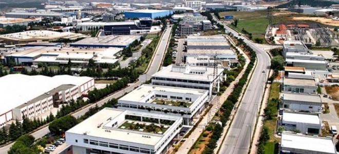 Gebze Organize Sanayi Bölgesi, 3 ülkede OSB işletecek