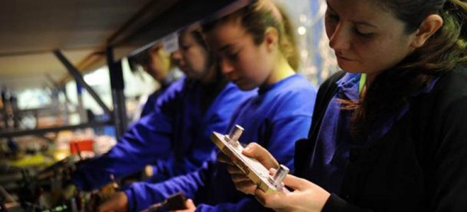 Gece vardiyasında çalışan kadın işçilerin temel hakları