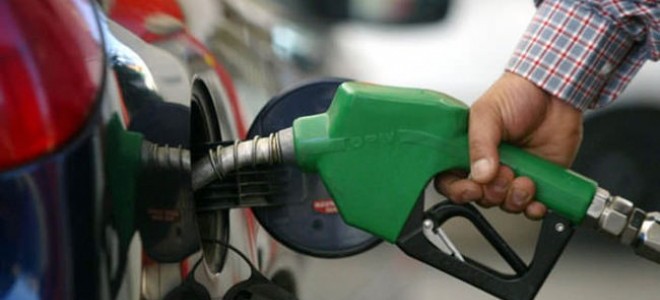Benzine ve Motorine Zam Geldi!