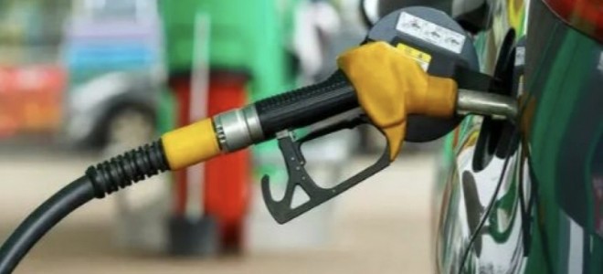 Gece yarısı zam geldi, motorin 50 TL’yi aştı