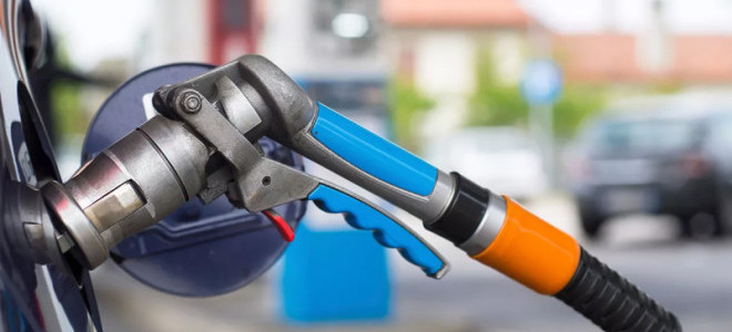 Geceden itibaren geçerli olmak üzere otogaza zam geldi