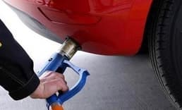 Geceden itibaren geçerli olmak üzere otogaza zam geliyor