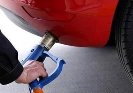 Geceden itibaren geçerli olmak üzere otogaza zam geliyor