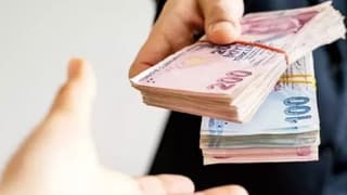 Gecelik faiz 2 ay sonra politika faizinin üzerine çıktı