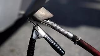 Geçen yıl 282 bin 229 araç egzoz muayene tekrarı yaptı