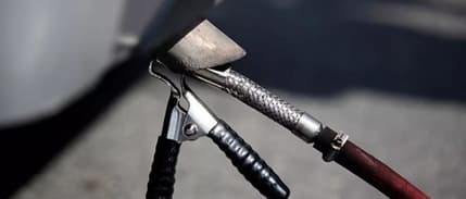 Geçen yıl 282 bin 229 araç egzoz muayene tekrarı yaptı