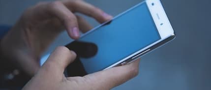 Geçen yıl 29 milyonu aşkın cep telefonu kayıt altına alındı 