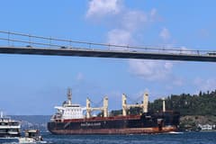 Geçen yıl 3 bin 115 yabancı bayraklı gemi denetlendi