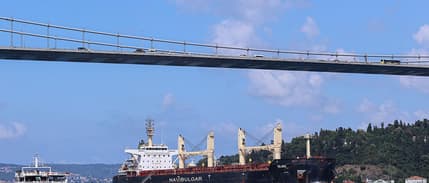 Geçen yıl 3 bin 115 yabancı bayraklı gemi denetlendi