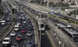 2023 yılında trafiğe kaydı yapılan araç sayısı belli oldu