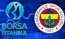 2024 yılında yatırımcısını sevindiren tek spor şirketi Fenerbahçe oldu