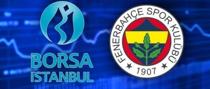 2024 yılında yatırımcısını sevindiren tek spor şirketi Fenerbahçe oldu