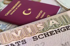 Geçici esneklik sona erdi: Avrupa'ya seyahat edeceklere 3 saat uyarısı