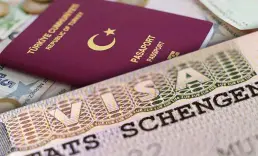 Geçici esneklik sona erdi: Avrupa'ya seyahat edeceklere 3 saat uyarısı