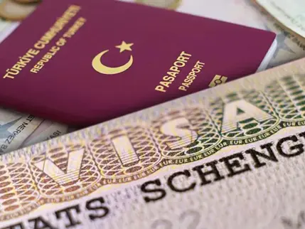 Geçici esneklik sona erdi: Avrupa'ya seyahat edeceklere 3 saat uyarısı