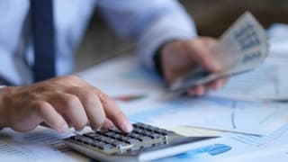 Geçici gelir ve kurum vergi beyannameleri için süre uzatıldı