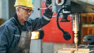 Geçici işçilere kadro düzenlemesi bugün Meclis'e geliyor