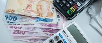 Geçici vergi döneminde uygulanacak Yeniden Değerleme Oranı belli oldu