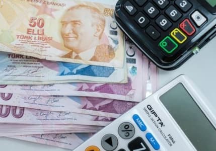 Geçici vergi döneminde uygulanacak Yeniden Değerleme Oranı belli oldu