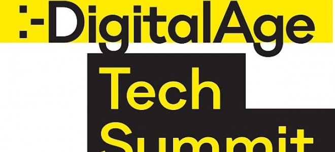 Geleceği şekillendiren teknolojiler Digital Age Tech Summit’te konuşulacak.