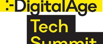 Geleceği şekillendiren teknolojiler Digital Age Tech Summit’te konuşulacak.
