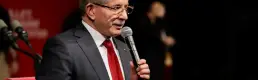 Gelecek Partisi resmen feshedildi