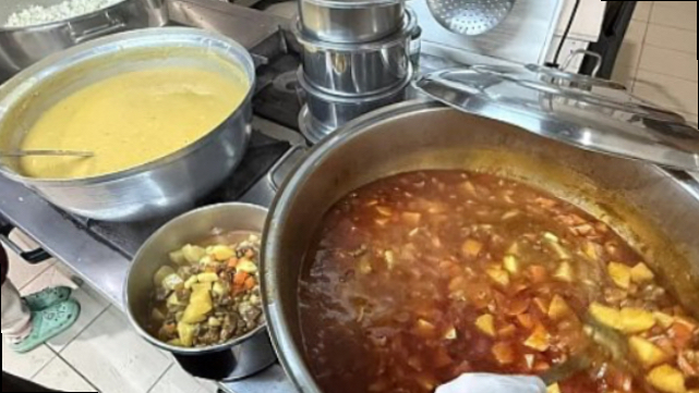 Geleneksel Sivas kellesi artık tescilli bir lezzet