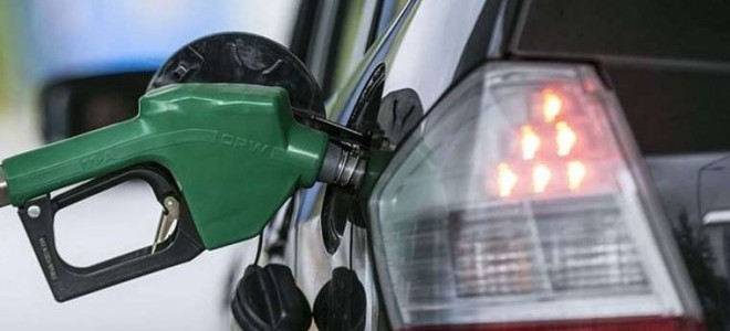 Gelir İdaresi Başkanlığı akaryakıtta yeni ÖTV cetvelini yayımladı 
