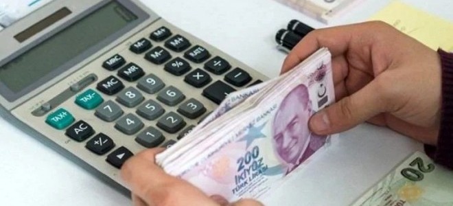 Gelir Vergisi beyanında süre 5 Nisan'a kadar uzatıldı