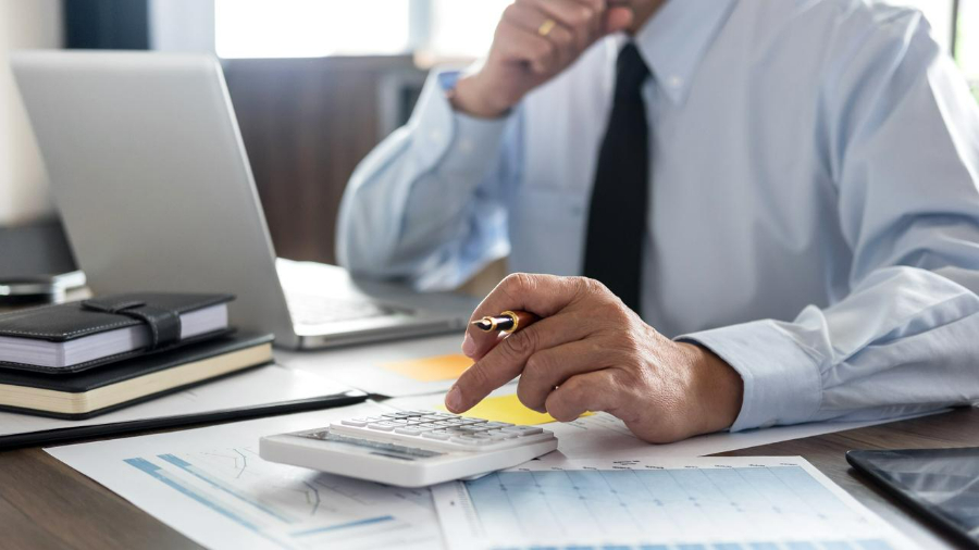 Gelir vergisi beyannamesi verme dönemi resmen başladı