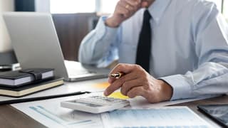 Gelir vergisi beyannamesi verme dönemi resmen başladı