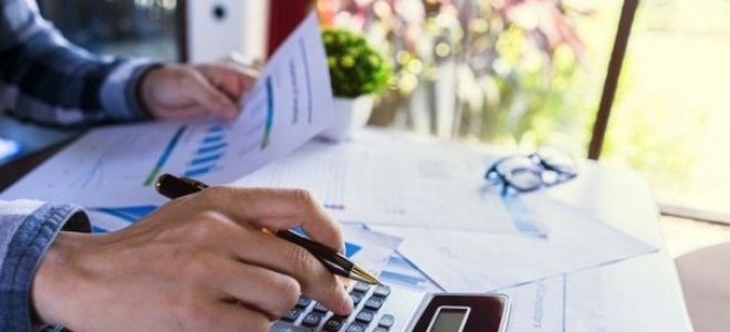 Gelir vergisi beyannamesinde süre doluyor