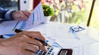 Gelir vergisi beyannamesinde süre doluyor