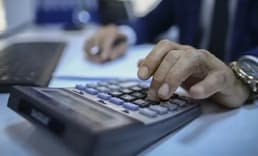 Gelir vergisi mükellef sayısı geçen yıl %4,8 arttı