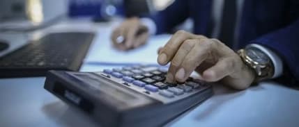 Gelir vergisi mükellef sayısı geçen yıl %4,8 arttı