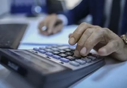 Gelir vergisi mükellef sayısı geçen yıl %4,8 arttı