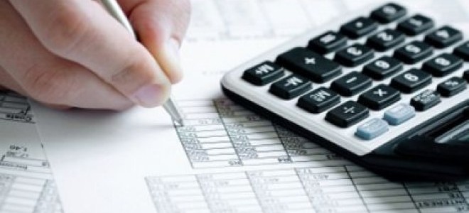 Gelir vergisi tutarları belli oldu