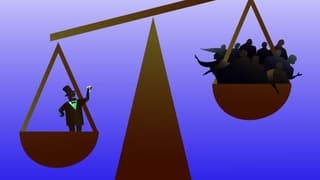 Gelir eşitsizliği artıyor