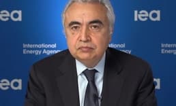 "Gelişmekte olan ekonomilerin iklim hedefine ulaşması için yılda 2,8 trilyon dolara ihtiyacı var"