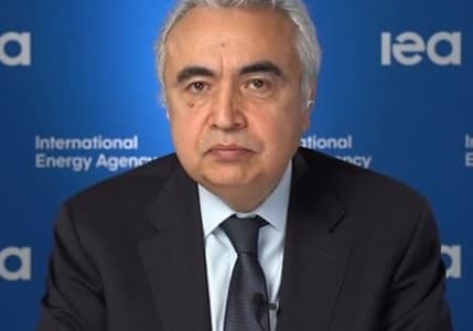 "Gelişmekte olan ekonomilerin iklim hedefine ulaşması için yılda 2,8 trilyon dolara ihtiyacı var"