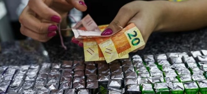 Gelişmekte olan ülkelere yatırım 18 yılın en düşük seviyesinde