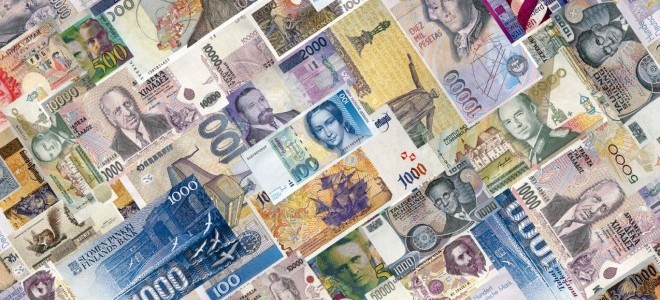 Gelişmekte Olan Ülkelerin Para Birimleri Değer Kaybediyor