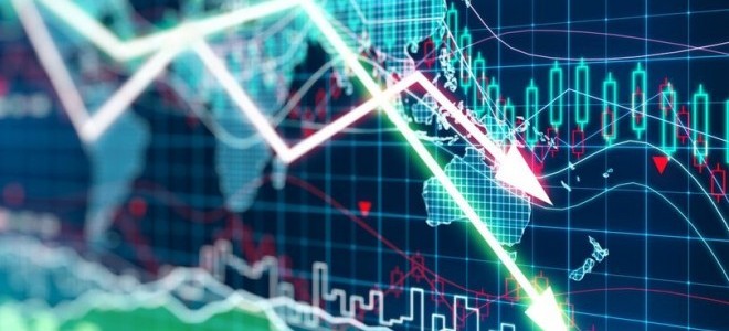 TCMB: Gelişmeler küresel ekonomide aşağı yönlü riskleri canlı tutuyor