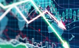 TCMB: Gelişmeler küresel ekonomide aşağı yönlü riskleri canlı tutuyor