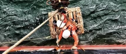 Gemi adamı iaşe bedelleri açıklandı