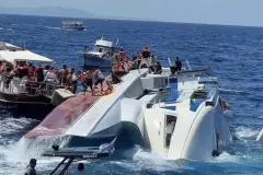 Gemi faciasında hayatını kaybeden ve kayıp yolcuların kimlikleri açıklandı