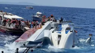 Gemi faciasında hayatını kaybeden ve kayıp yolcuların kimlikleri açıklandı