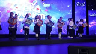 Genç beyinler Türkiye Zeka Oyunları Şampiyonası'nda buluşuyor