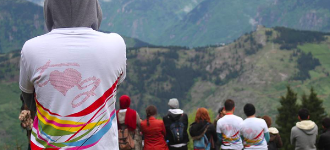 Gençler Tog İle Yılda İki Bini Aşkın Sosyal Sorumluluk Projesine Katılıyor